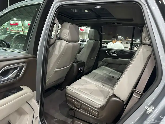 جمس يوكن SLT موديل 2021 فل كامل نظيف 19