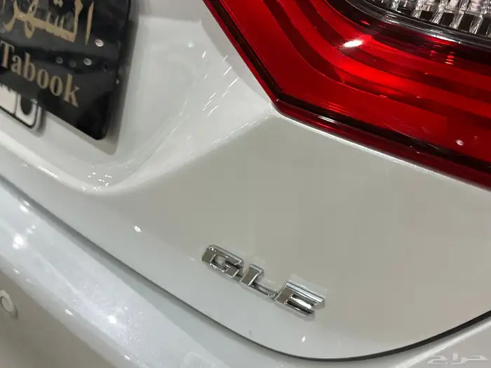 تويوتا كامري GLE موديل 2023 سعودي 30
