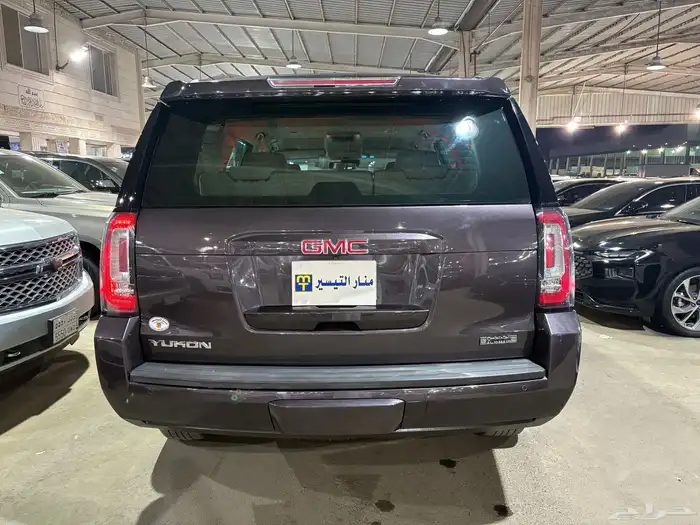 جمس يوكن SLE 2017 14