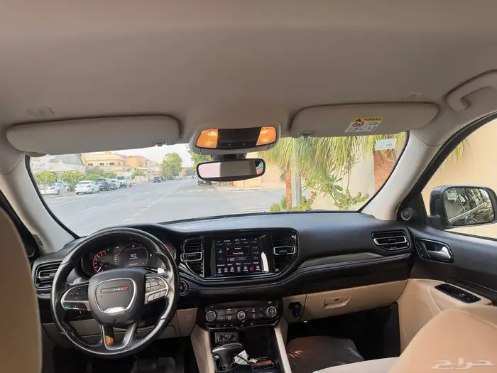 دودج دوارنجو 2021 12