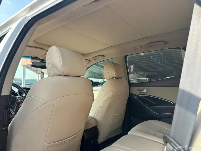 هيونداي سنتافي 2013 فل تم البيع 16