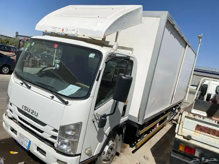 ايسوزو دينه موديل 2019 6