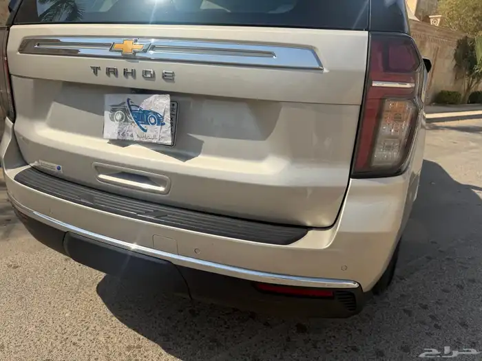 شفروليه_تاهو_2021_عداد قليل 61