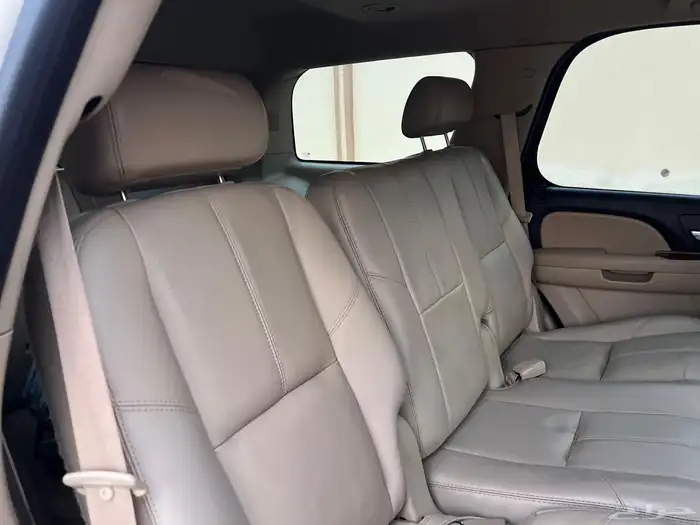 جمس تاهو 2007 دبل نظيف 15