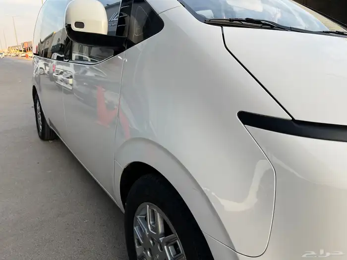 هيونداي ستاريا 2022 2