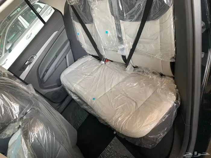 فورد تيريتورى 2026 امبيانتى بسعر خاص عروض نهايه العام 5