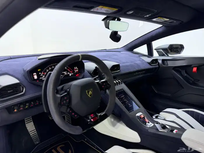 لامبورجيني هوريكن 3