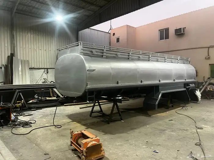 تانكي سقس مستخدم مجدد 0