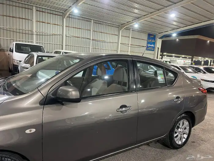 صني 2022 كلاسيك كمفورت عداد 53 الف 3