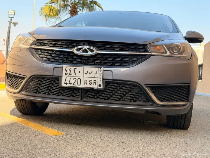 شيري أريزو 5 بحالة ممتازة 2023 8