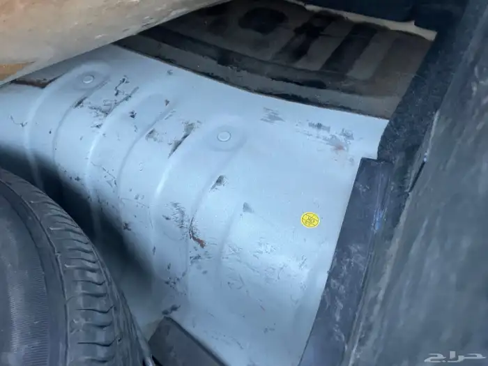 للبيع نيسان صني 2011 11