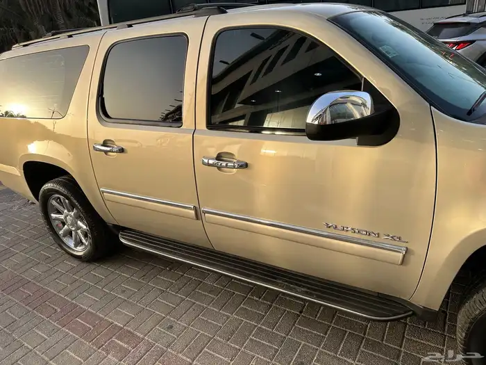 للبيع يوكن XL دبل 8