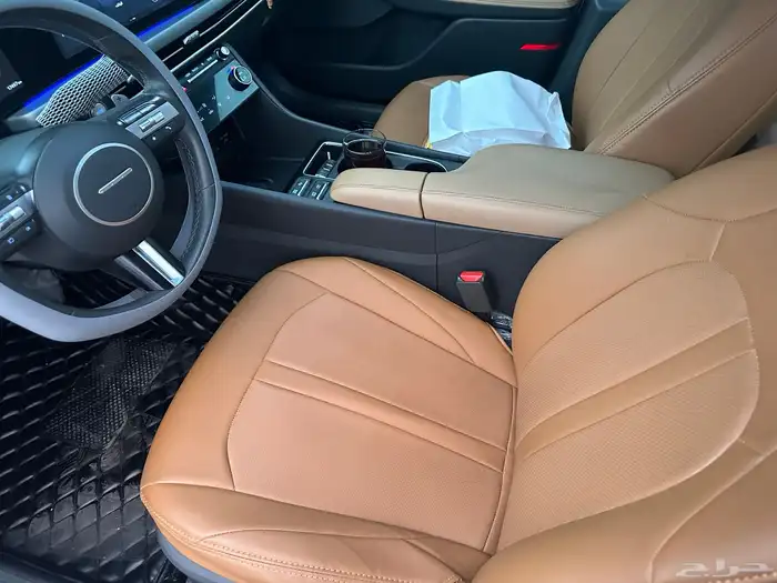 سوناتا 2025 للتقبيل فئة كمفورت 2