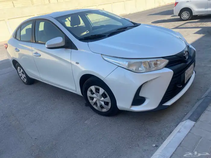 يارس 2021 ستاندر 2