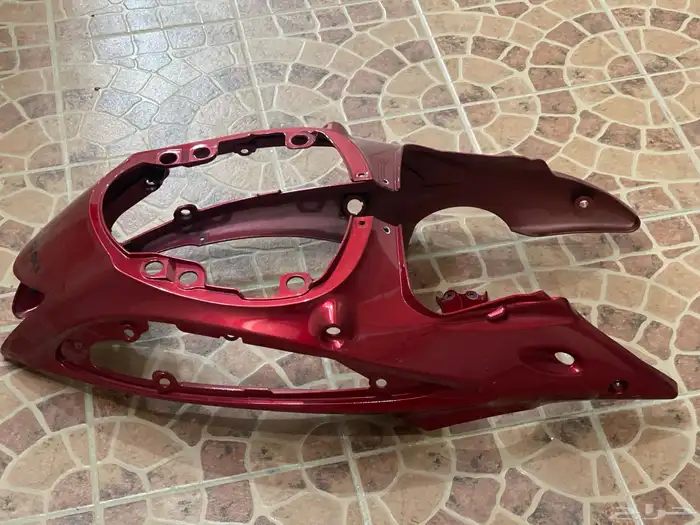 سزوكي دباب 4