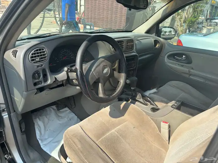 بليزر 2006 ب 6500 5