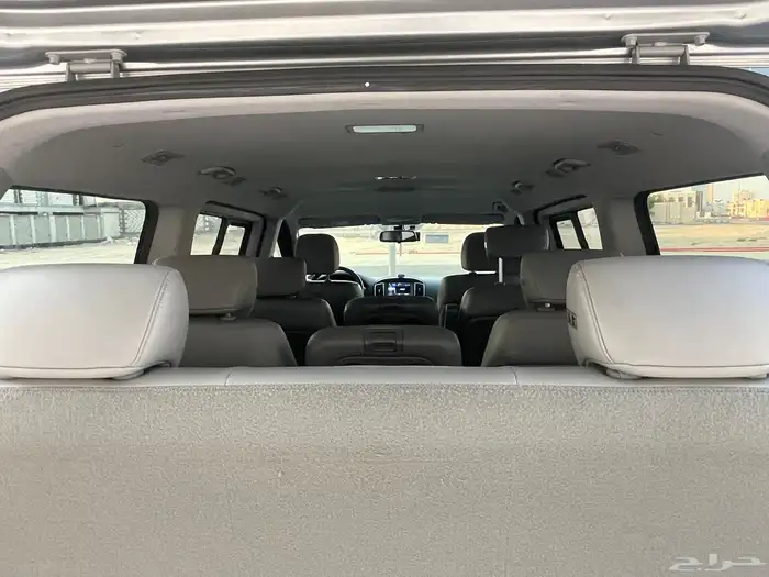 هونداي H1 ديزل 12 راكب 20