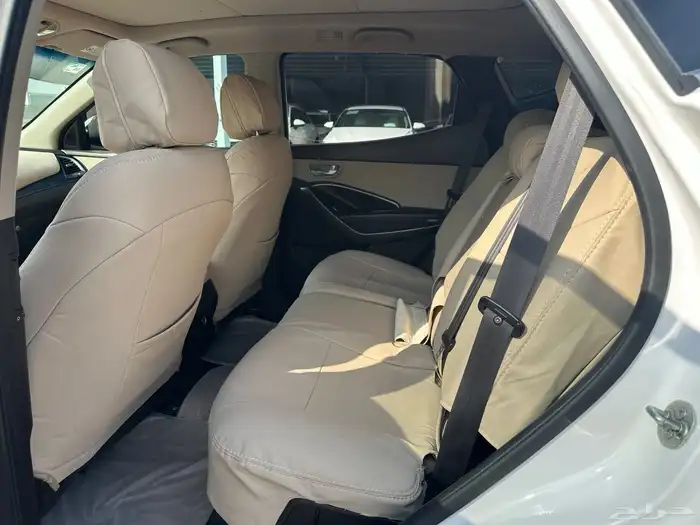 هيونداي سنتافي 2013 فل تم البيع 15