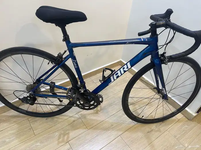 دراجة رود من شركة قاري 0