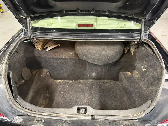 للبيع فورد كراون فكتوريا 2008 مدني جامعة ابهاء 13