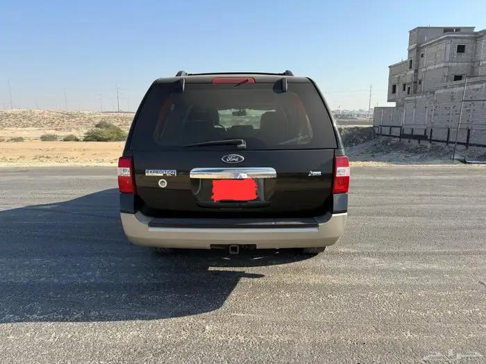 اكسبيدشن فل كامل طويل 2010 1