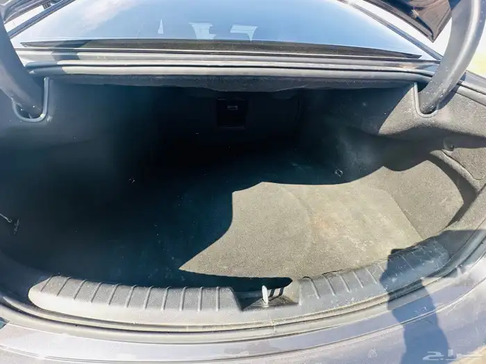 كيا كادينزا 2020 ديزل تم البيع 17