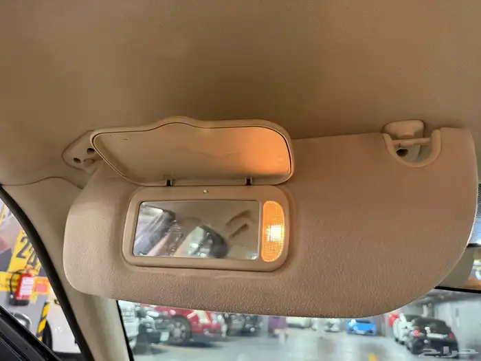 للبيع فورد كراون فكتوريا 2008 مدني جامعة ابهاء 22