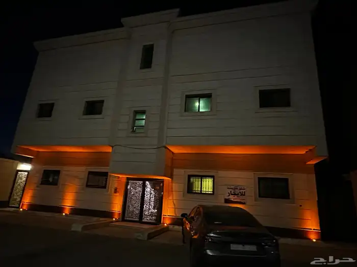 شقة غرفتين مؤثثة بالكامل بالقرب من جامعة الملك فيصل 8