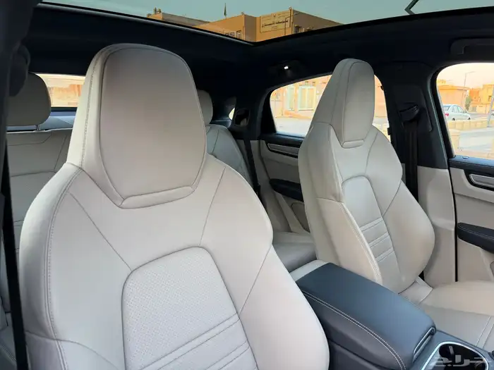 بورش كايين كوب S للبيع ( Cayenne coupe S ) 18