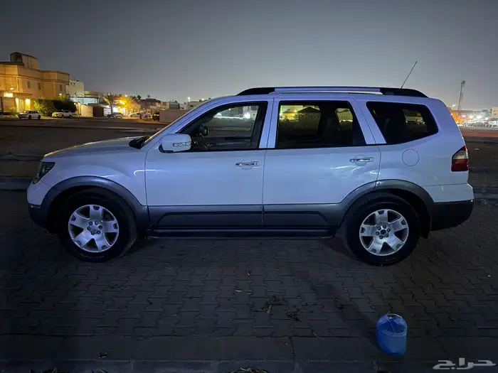 موهافي 2014 على الشرط 11