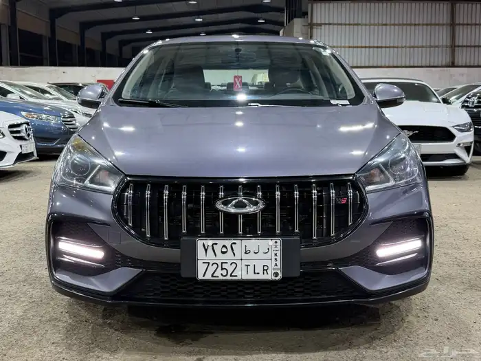 شيري اريزو5 2024 7