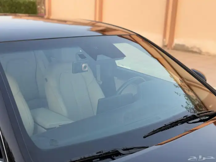 جينسس G70 بلاتينيوم قمة النظافة بحالة الجديد 36