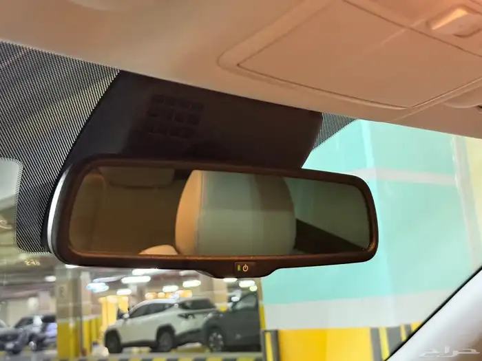 مازدا CX9 موديل 2024 فل كامل نظيفه 28