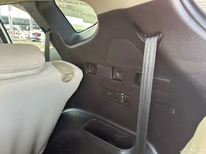 هيونداي سنتافي 2013 فل تم البيع 14