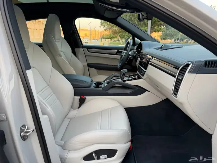 بورش كايين كوب S للبيع ( Cayenne coupe S ) 17