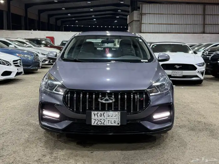 شيري اريزو5 2024 4