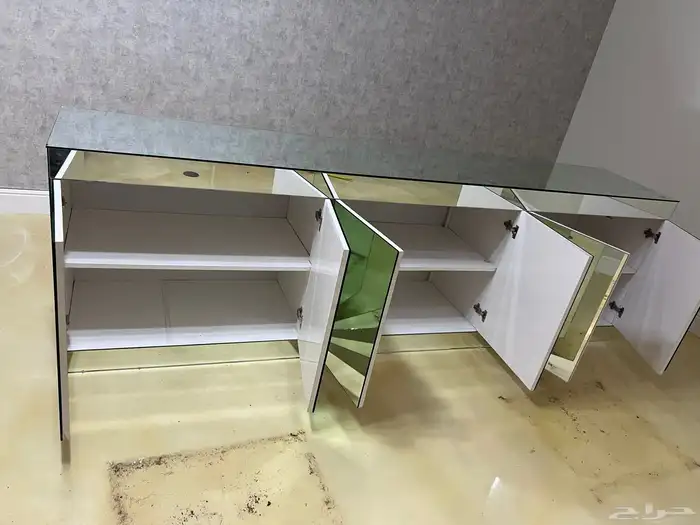 طقم كنب العدد 4قطع كبر و2صغر و3طولة 16