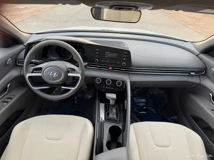 النترا 2023 مكينه 2000 15