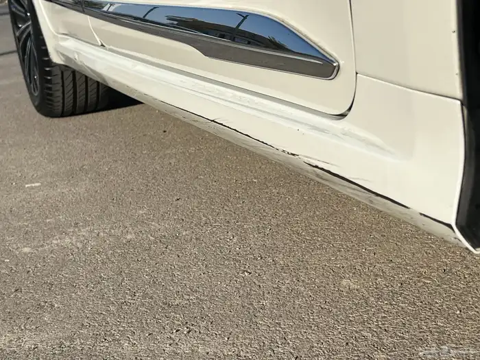 للبيع كورولا 3 سلندر موديل 2021 5