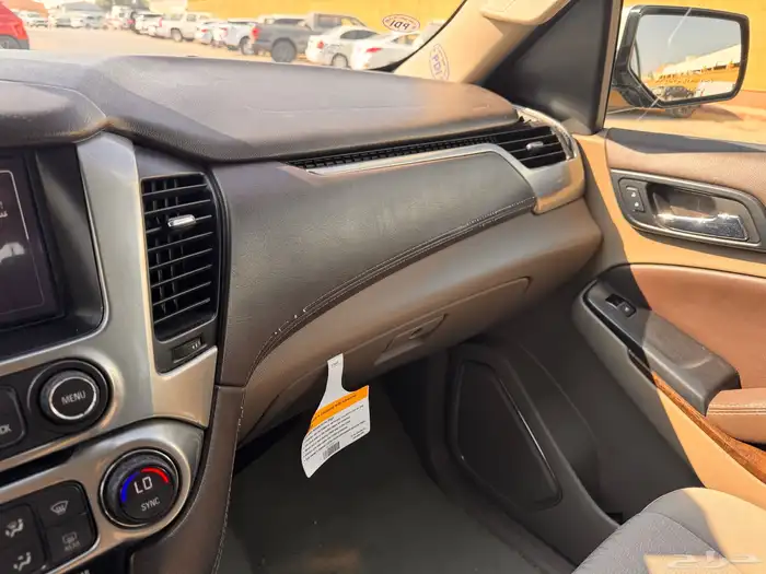 شيفورليه سويربان 2017 20