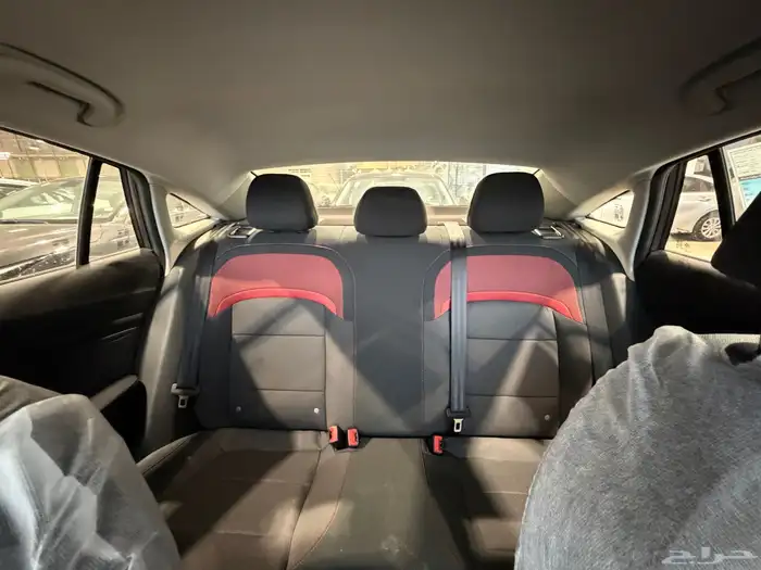 أم جى جى تى كمفورت موديل 2024 3