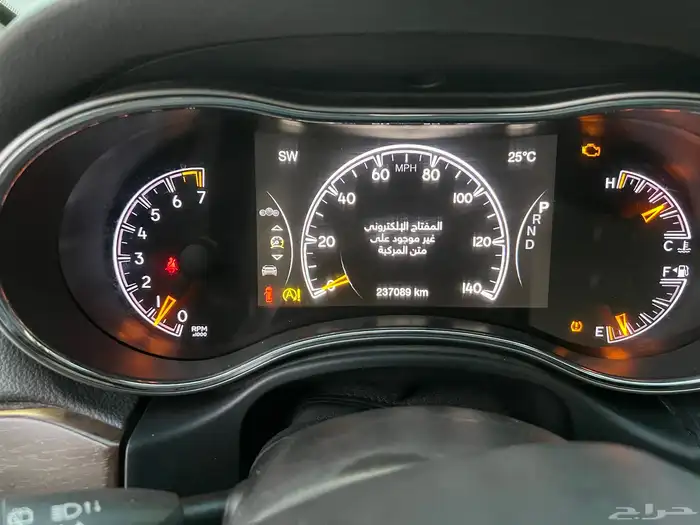 جراند شروكي 2018 فل كامل سته سلندر دبل 17