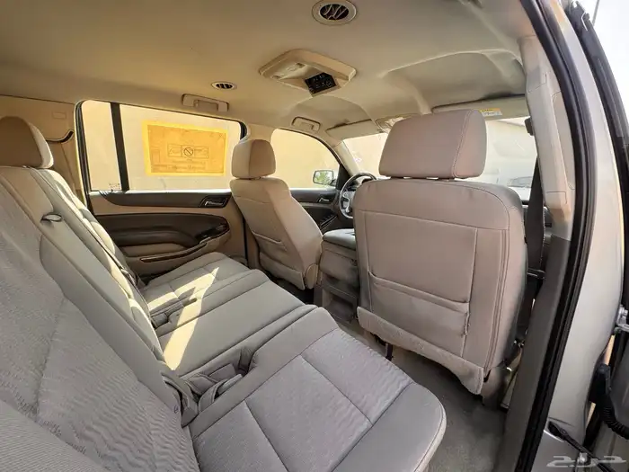 شيفورليه سويربان 2017 16