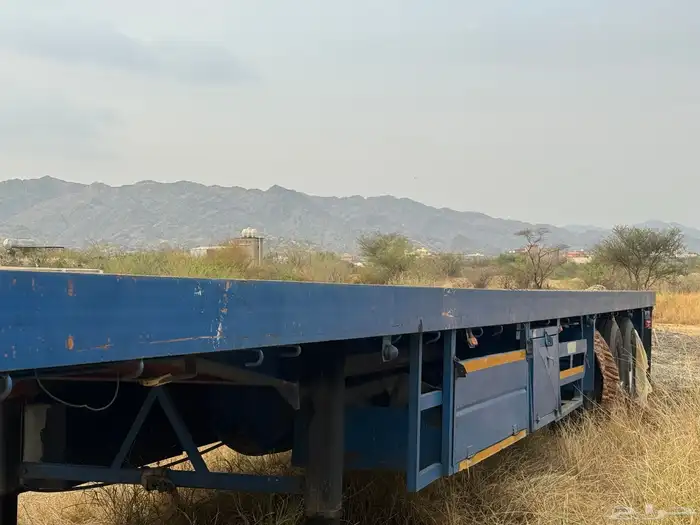 تيدر ثلاث محاور وطني 13.5 للبيع 3