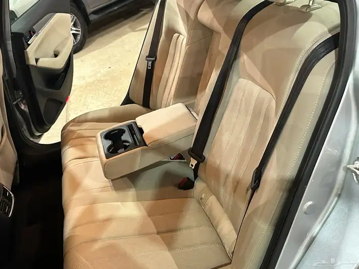 مازدا 6 موديل 2023 عداد قليل بحالة الوكالة 18