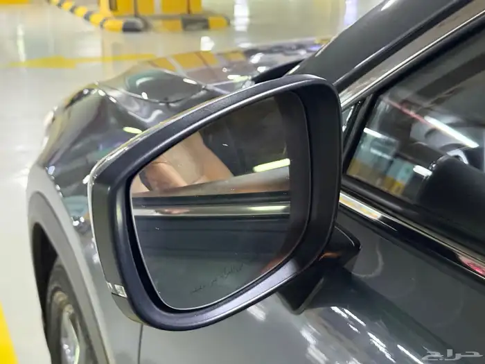 مازدا CX9 موديل 2024 فل كامل نظيفه 13