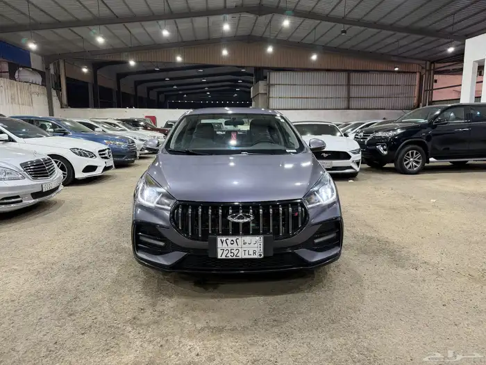 شيري اريزو5 2024 1