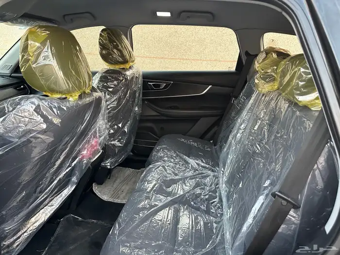 شيري تيجو 8 2020 سعودي 13