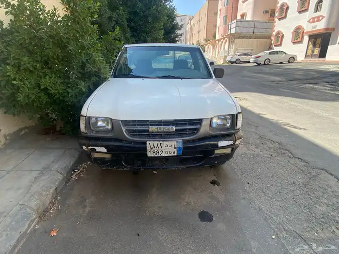 ديماكس جوانب ديزل غمارة للبيع 1