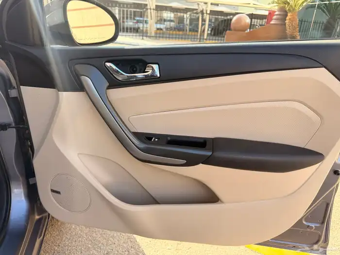 شيري أريزو 5 بحالة ممتازة 2023 18